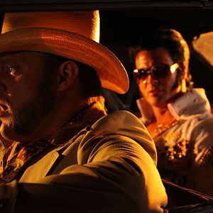 Bilder Elvis XXX: A Porn Parody