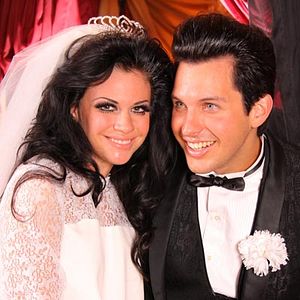 Bilder Elvis XXX: A Porn Parody