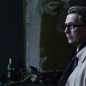 Bilder Dame, König, As, Spion