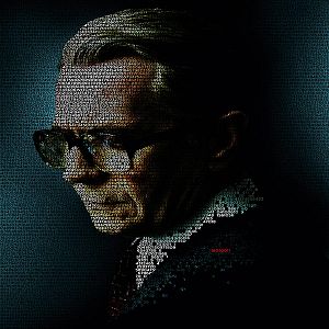 Bilder Dame, König, As, Spion