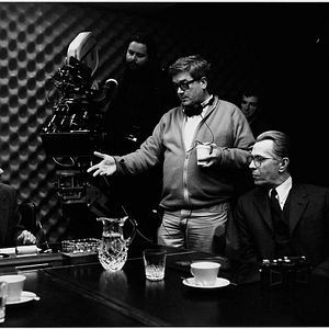 Bilder Dame, König, As, Spion