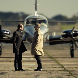 Bilder Dame, König, As, Spion