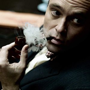 Bilder Dame, König, As, Spion