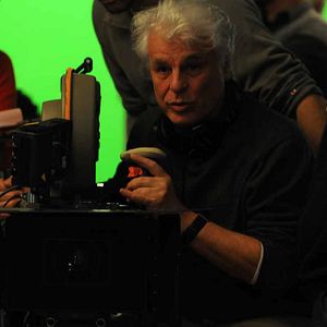 Bilder Engel des Bösen - Die Geschichte eines Staatsfeindes