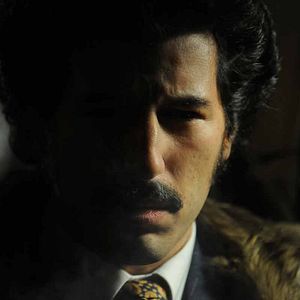 Bilder Engel des Bösen - Die Geschichte eines Staatsfeindes