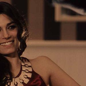 Bilder Valeria Solarino