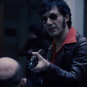 Bilder Engel des Bösen - Die Geschichte eines Staatsfeindes