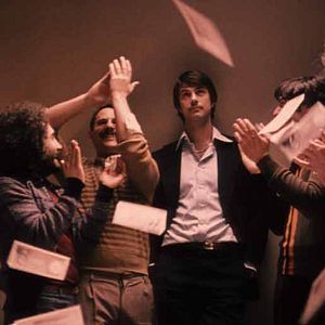 Bilder Engel des Bösen - Die Geschichte eines Staatsfeindes