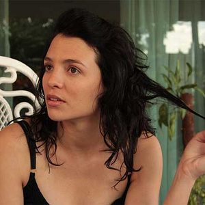 Bilder Valeria descalza