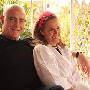 Bilder Valeria descalza