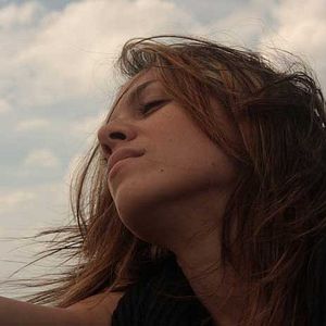 Bilder Valeria descalza