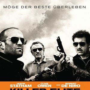 Bilder Killer Elite