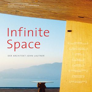 Bilder Infinite Space: Der Architekt John Lautner