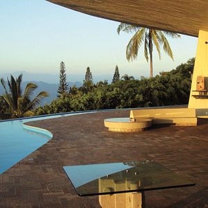 Bilder Infinite Space: Der Architekt John Lautner