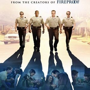 Bilder Courageous - Ein mutiger Weg