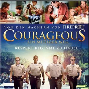 Bilder Courageous - Ein mutiger Weg