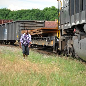 Bilder Courageous - Ein mutiger Weg