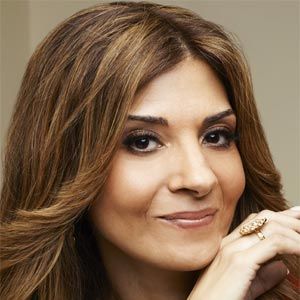 Bilder Callie Thorne