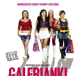 Bilder Shopping Girls