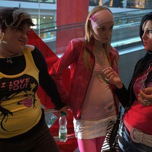 Bilder Shopping Girls