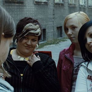 Bilder Shopping Girls