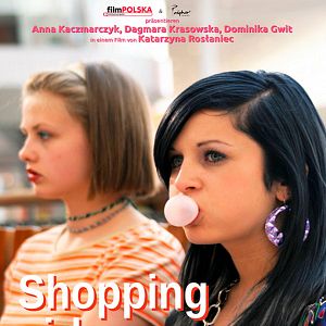Bilder Shopping Girls