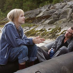 Bilder Fliegende Fische müssen ins Meer