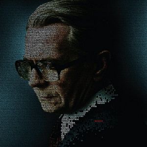 Bilder Dame, König, As, Spion