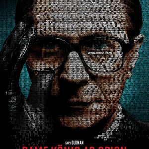 Bilder Dame, König, As, Spion