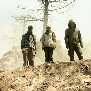 Bilder Hannah Herzsprung