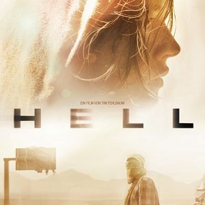 Bilder Hell - Die Sonne wird euch verbrennen