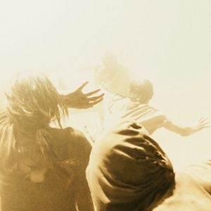 Bilder Hell - Die Sonne wird euch verbrennen