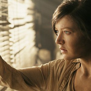 Bilder Hannah Herzsprung