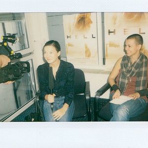 Bilder Hell - Die Sonne wird euch verbrennen