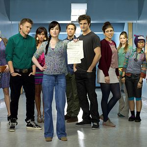 Bilder Jillian Rose Reed