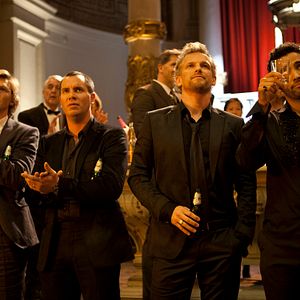 Bilder Loft - Liebe, Lust, Lügen