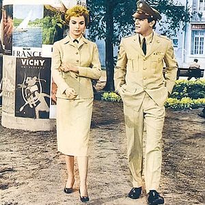 Bilder Urlaubsschein nach Paris