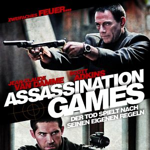 Bilder Assassination Games - Der Tod spielt nach seinen eigenen Regeln