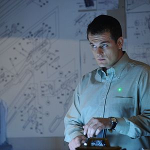 Bilder Assassination Games - Der Tod spielt nach seinen eigenen Regeln