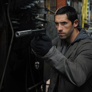 Bilder Scott Adkins