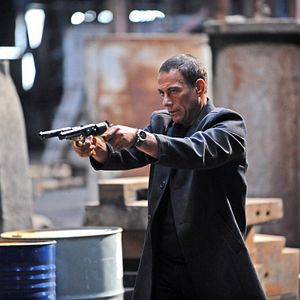 Bilder Assassination Games - Der Tod spielt nach seinen eigenen Regeln