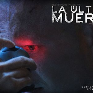 Bilder The Last Death - Der ultimative Tod