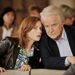 Bilder André Dussollier