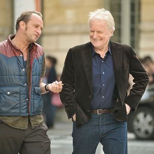 Bilder André Dussollier