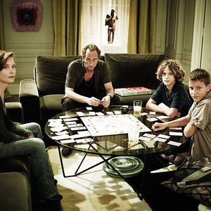 Bilder Mein liebster Alptraum