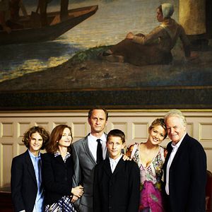 Bilder André Dussollier