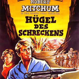 Bilder Hügel des Schreckens