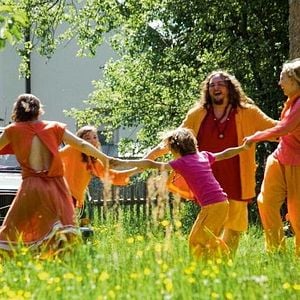 Bilder Sommer in Orange