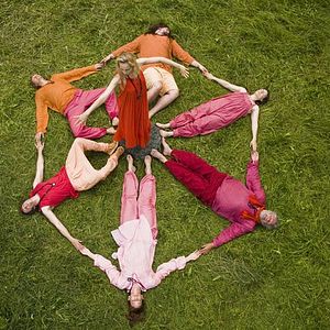 Bilder Sommer in Orange