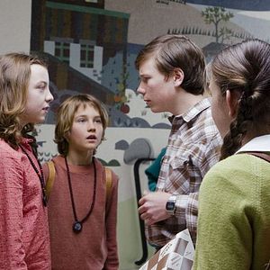 Bilder Sommer in Orange